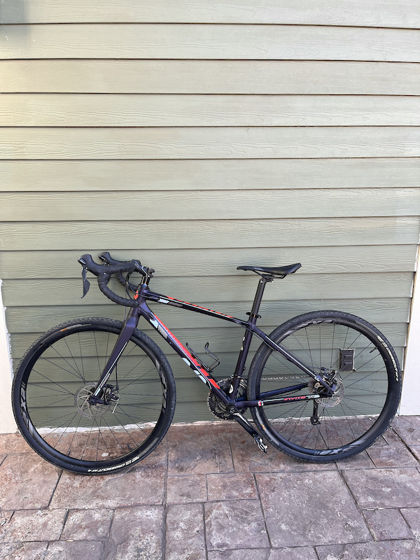 2021 S Liv Invite Gravel Bike For Sale