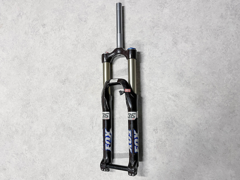 2010 Fox Talas RC2 (Rebuilt as Float 36) For Sale