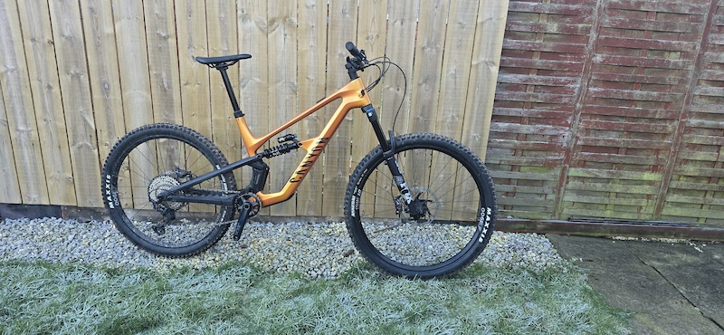 2024 Canyon Spectral CF CLLCTV For Sale