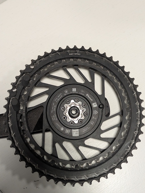 パーツ FD-SRAM Red RED eTap AXS Front Derailleur | FD-RED-E-D1 | SRAM