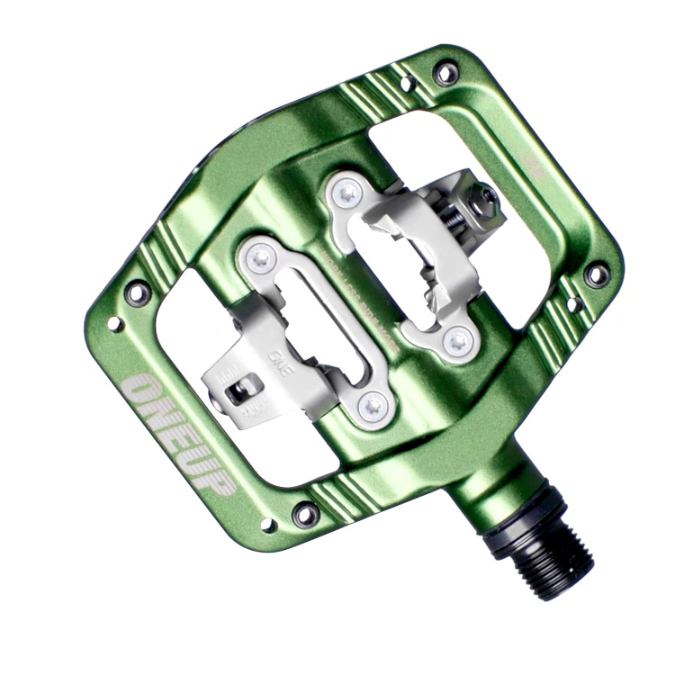 OneUp Components Announces New Clip Pedals - Pinkbike