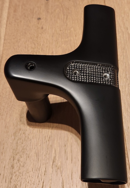 CANYON PACE T-Bar（CP0048） 90mm　ステム 9102266_Canyon_CP0048_T-