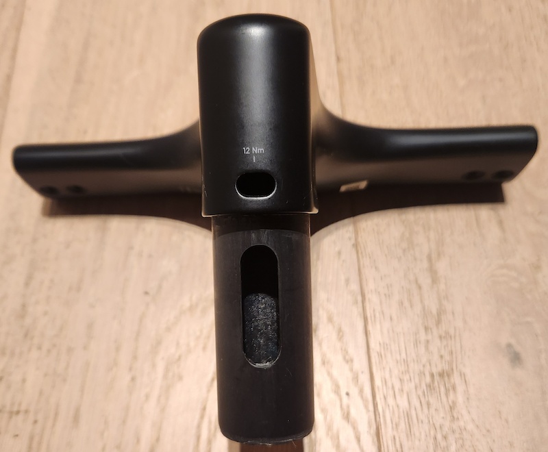 2025 New Canyon cockpit CP0048, 90mm stem For Sale