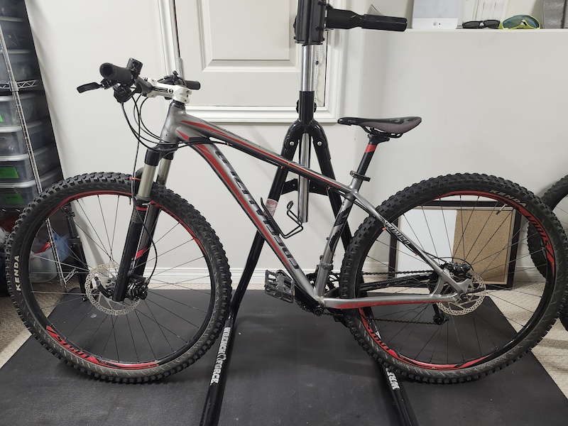 2014 Specialized crave expert 29er For Sale
