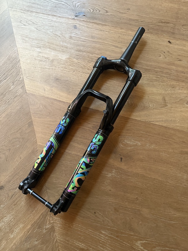 2023 Fox float 36 rhythm fork For Sale