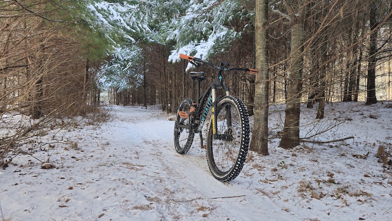 Turkey Point Mtb Visitor Center / Turkey Hill Easy Loop Mountain Biking Route | Trailforks