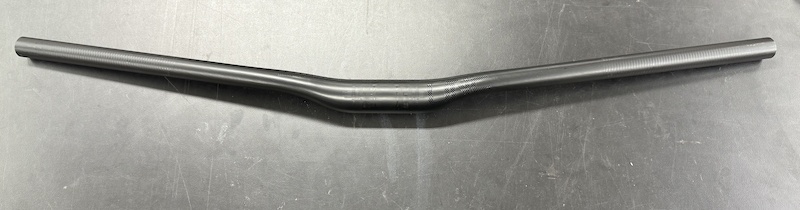 2024 Oneup Carbon Handlebars 20mm rise For Sale