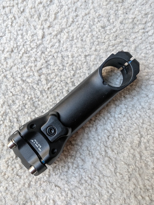 新品S-Works Tarmac Stem 110mm 2023 S-Works SL7 Stem 110mm For Sale