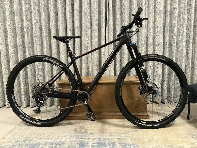 2017 Canyon Grand Canyon AL SLX 9.9 For Sale