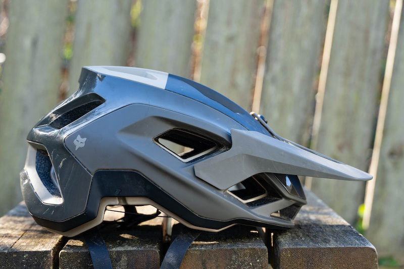 Review: Fox's New Speedframe RS is Virginia Tech's Top Rated