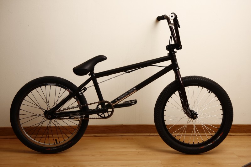 brakeless bmx