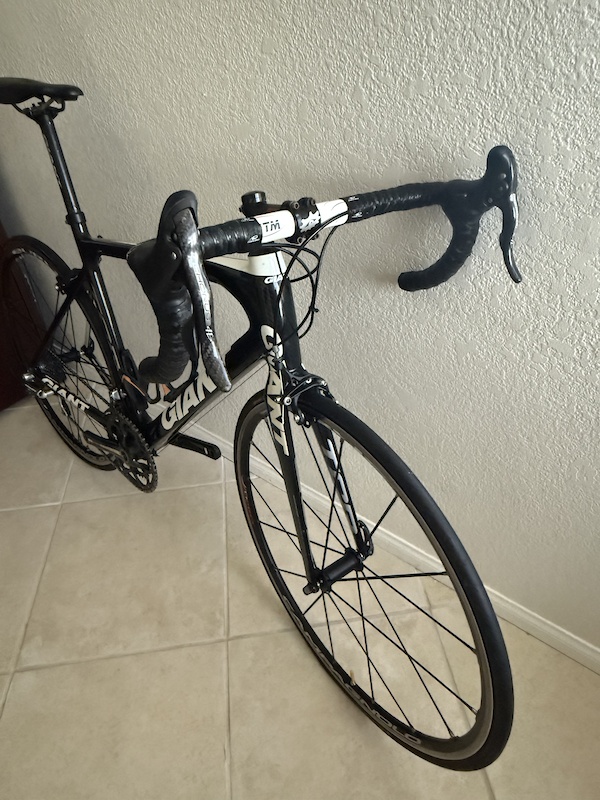 2012 Giant TCR For Sale