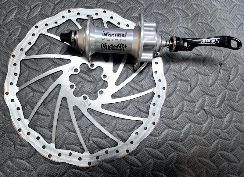 MAGURA Gustav M　前後セット Gustav Pro（グスタフ プロ） | magurajp.com｜MAGURA 日本公式
