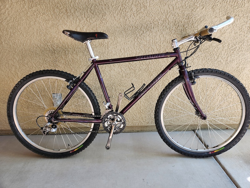SPECIALIZED スぺシャライズド ROCKHOPPER ロックホッパー MTB 