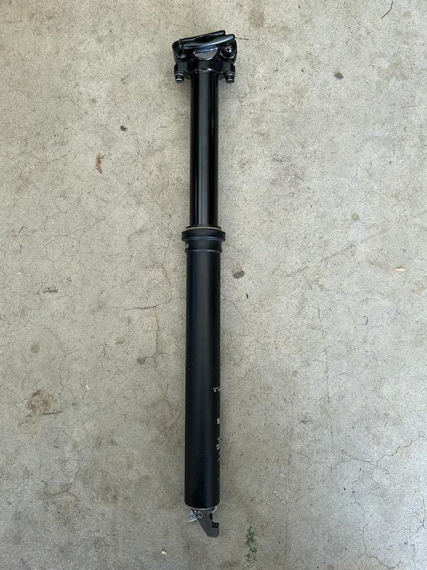 Fox Transfer Dropper Post 31.6x125mm For Sale