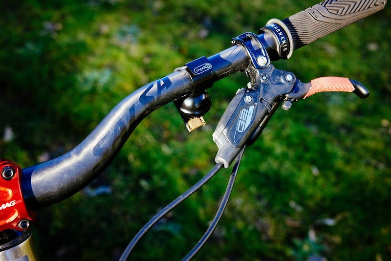 Trail Running Bell Portland Design Works Launch 'Heads Up!' Trail Bell With Silencing ...