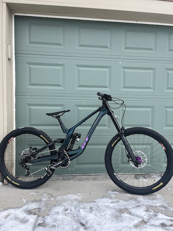The GT Fury Thread: Post your GT Fury - Page 25 - Pinkbike Forum