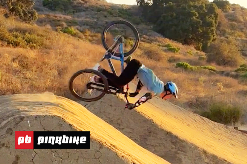 Video: Friday Fails #340 - Pinkbike