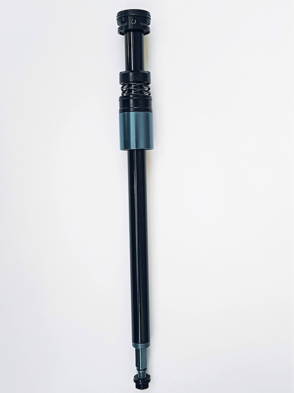 Luft Fusion Fox 36, 38, Lyrik, Pike, Zeb air spring For Sale