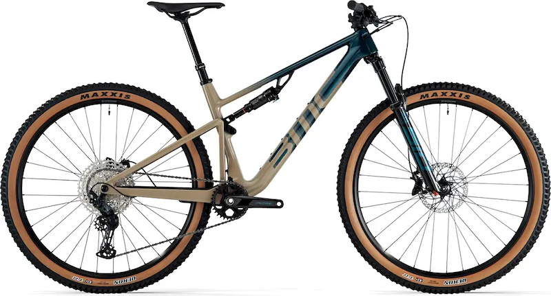 2024 BMC Fourstroke LT TWO For Sale