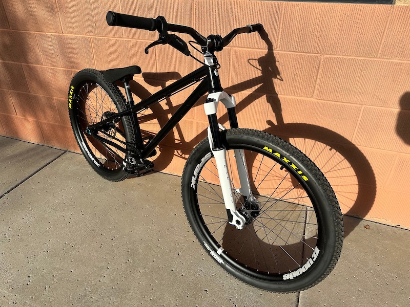 Pivot Point Custom Build For Sale