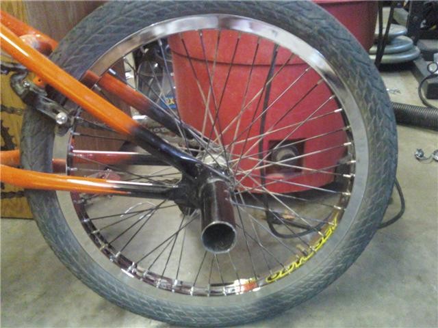 specialized fuse 4130