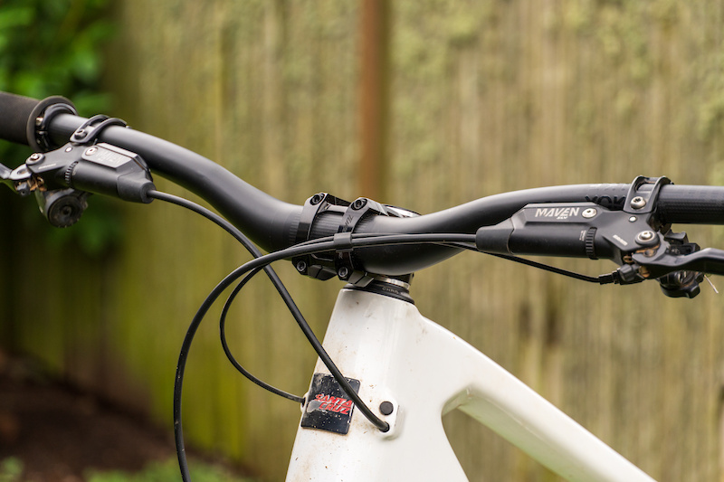 First Ride: BikeYoke Releases Barmate Handlebars, Promotes New