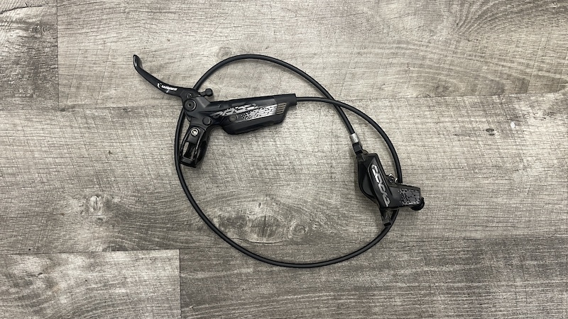 Sram Code Rear Brake 2021 sram Code brakes front/rear For Sale
