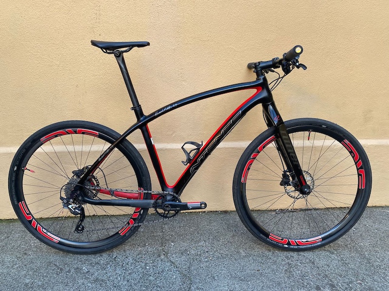 Intense Hard Eddie 29er MTB/Gravel For Sale