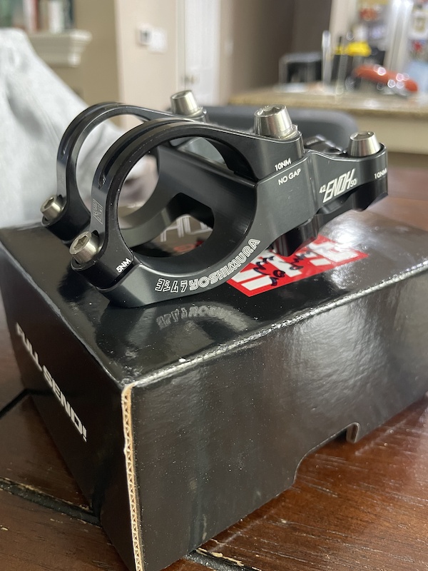 2025 Yoshimura ENDH stem For Sale