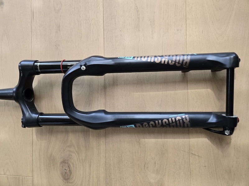 【中古美品】ROCKSHOX YARI RC 27.5 160mm 2020 RockShox Yari Fork | 27.5