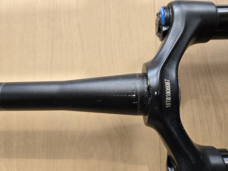 2020 RockShox Yari Fork | 27.5