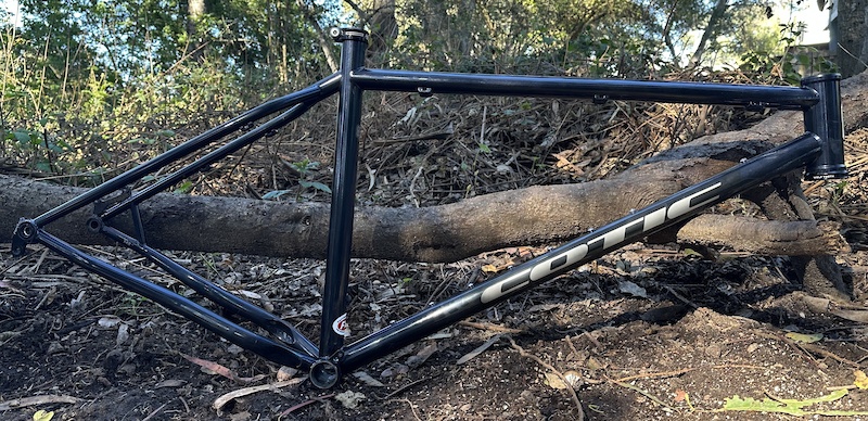 2021 Cotic Solaris Max For Sale - Main Image