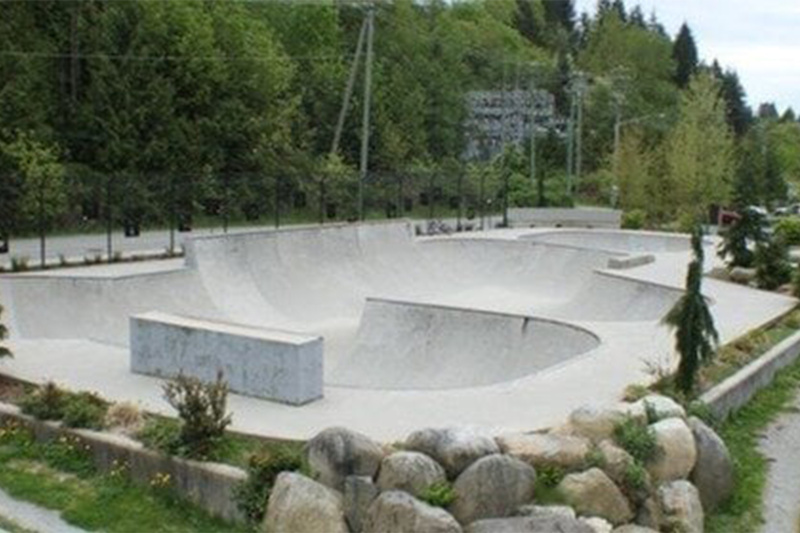 Two BC Riding Facilities Shutting Down for Pickleball - Pinkbike