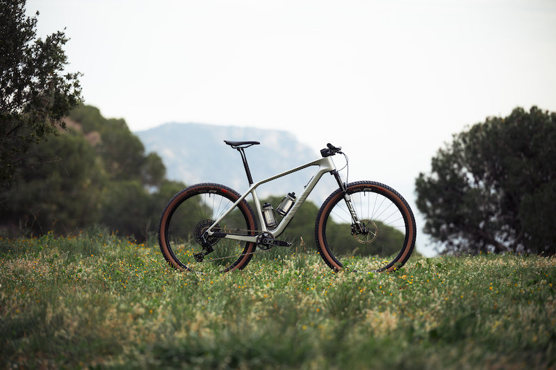 Canyon Announces New Exceed XC Hardtail - Pinkbike