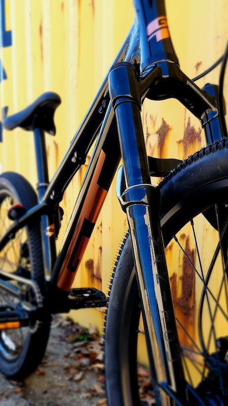 2025 BRAND NEW GT LaBomba 24