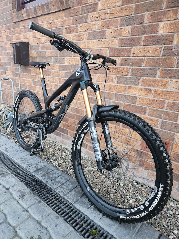 Yt Rapprt 2019 YT Capr Pro Race For Sale