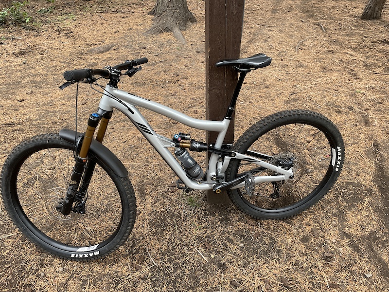 Large Ripmo Af V1 2021 Ripmo AF With Fox suspension Large frame For Sale