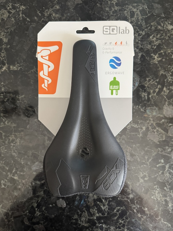 2025 SQLabs 60x Ergowave Active 2.1 For Sale