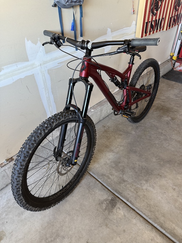 2021 Diamondback Release 1 - Medium For Sale