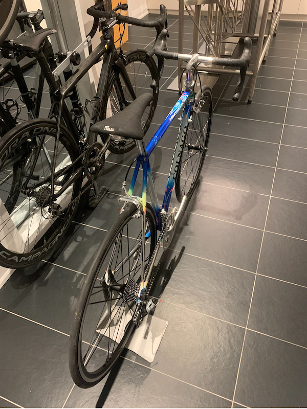 30th Anniversary Colnago Master 2020 2013 Colnago 30 Anniversary