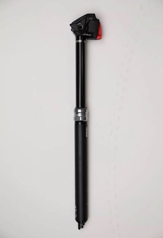 2024 New Rockshox Reverb Axs Dropper Post 31.6 170 For Sale