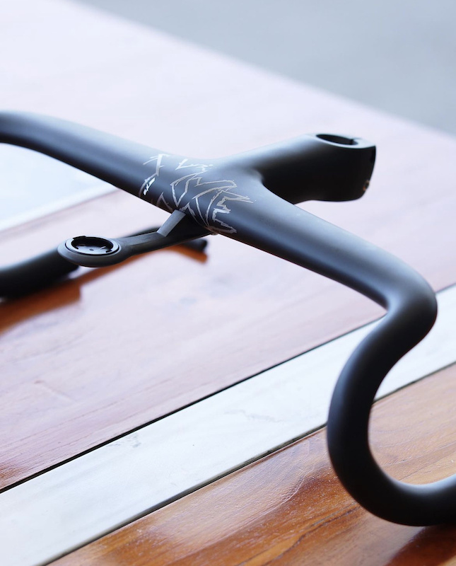 2024 Elilee XXE 380 - 110 integrated handlebar For Sale 2024 Elilee XXE 380 - 110 integrated handlebar For Sale