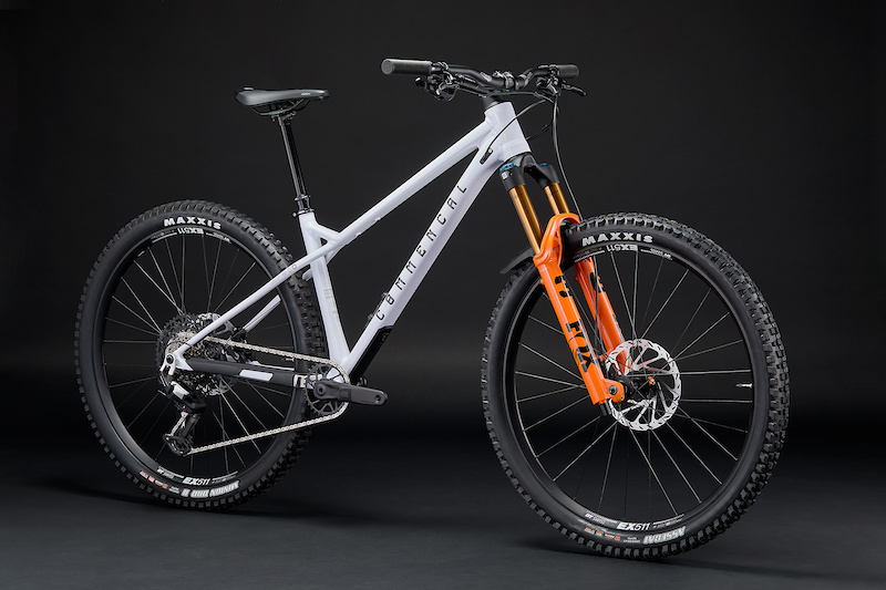 自転車本体 COMMENCAL  2021 Commencal META AM 29 RIDE SRAM - Specs, Reviews, Images