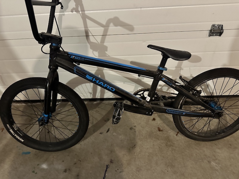 2019 Haro Race Lite For Sale