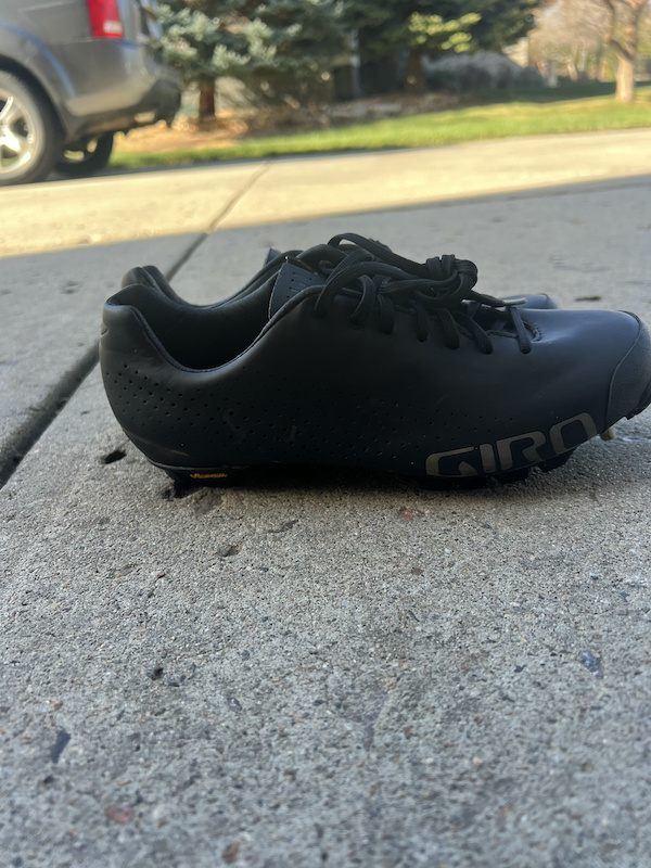 2024 Giro Empire VR90 shoe Size EU40 For Sale