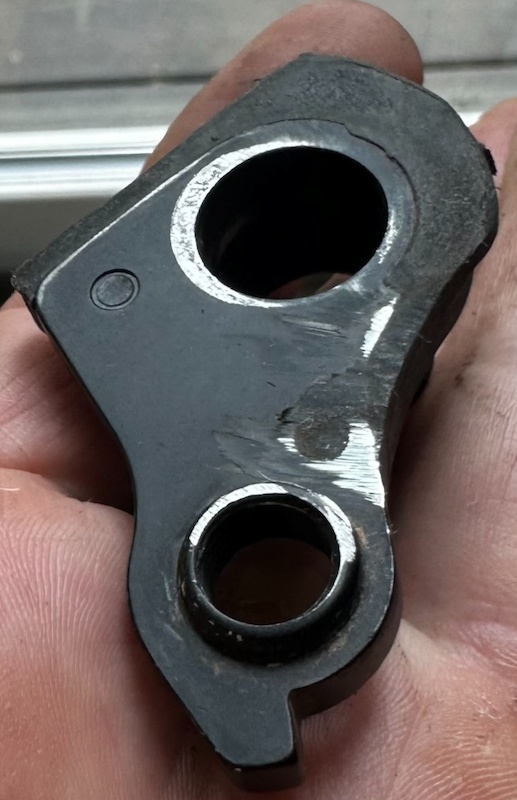 T-type cassette and chain works great with regular xx1 derailleur and shifter paired with a nsb t-type chainring. Griding the lip inside of the hanger is required to have enough space for the cassette