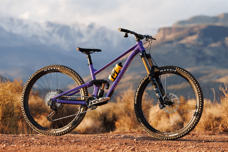 First Ride: Rossignol Heretic - New & Improved Has Never Been More