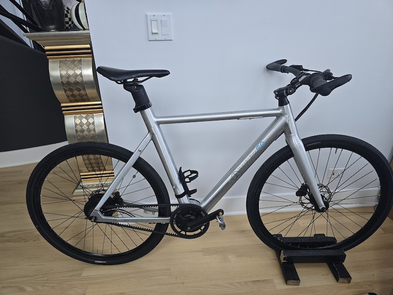 electric bicycle long range Tracer High-Step Taconite Long-Range City Ebike assist mode Store:Nike - GB YGroup_Hugger30 Michael Kors Bedford Travel