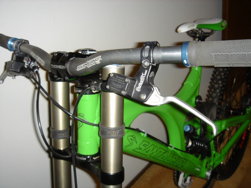 magura dh brakes